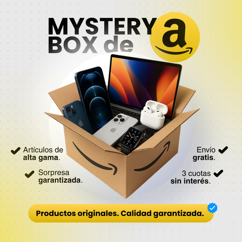 LIQUIDACION TECNOLOGICA +2.725 CAJAS VENDIDAS