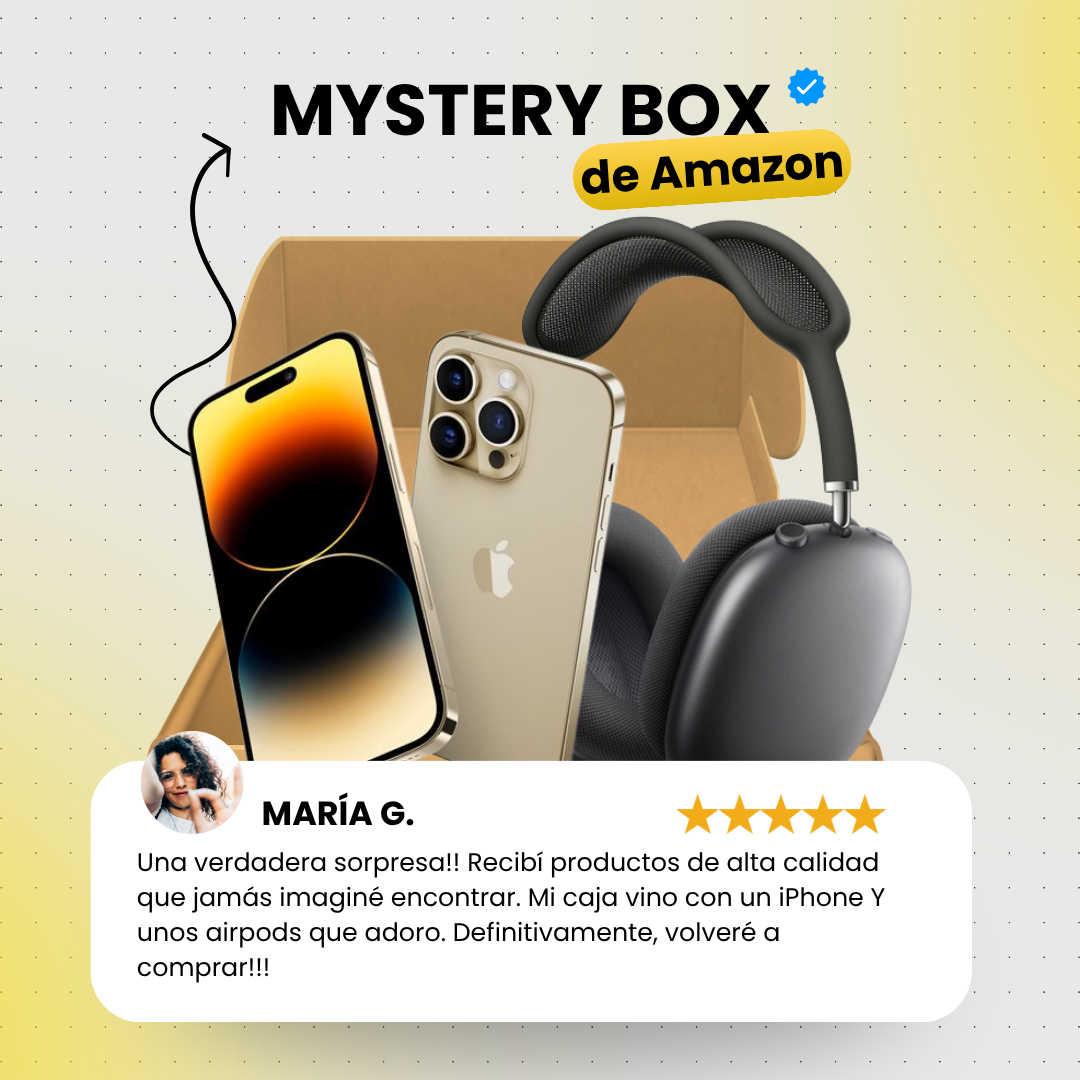 LIQUIDACION TECNOLOGICA +2.725 CAJAS VENDIDAS