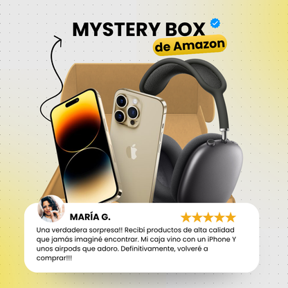 LIQUIDACION TECNOLOGICA +2.725 CAJAS VENDIDAS